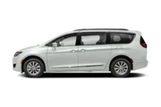 Chrysler Pacifica 2020 Touri en Miami