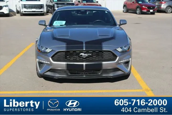 $24999 : Ford Mustang 2023 EcoBoost 2 image 8