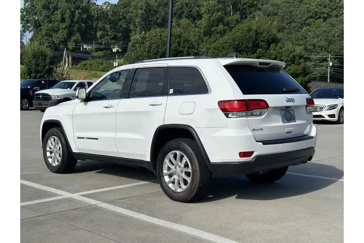 $24995 : Jeep Grand Cherokee 2021 4x4 image 5