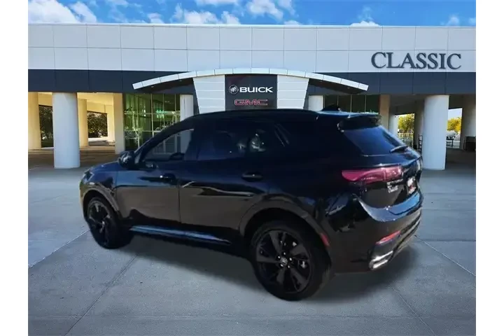 $27987 : Buick Envision 2024 AWD Spor image 6