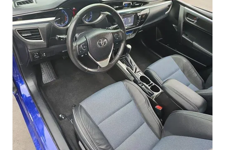 $11995 : Toyota Corolla 2016 S Plus 4 image 7