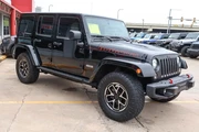 $32587 : 2018 Wrangler JK Unlimited Ru thumbnail