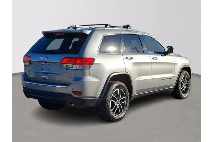 $16900 : Jeep Grand Cherokee 2019 4x4 image 6