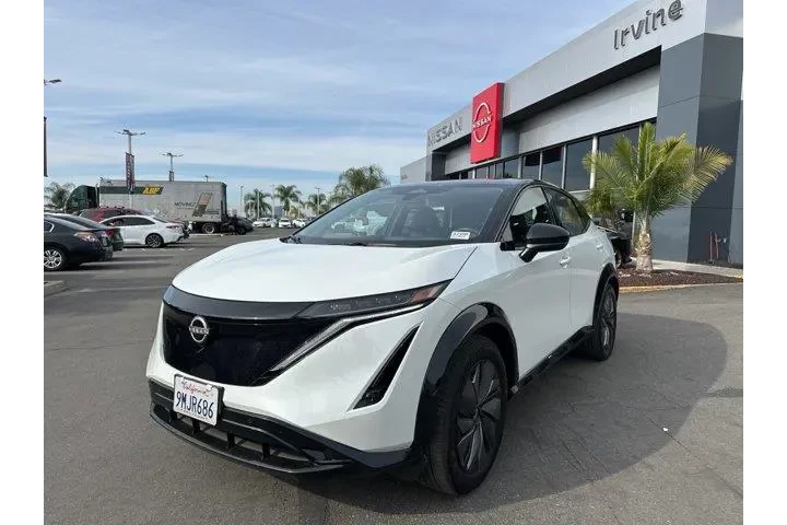 $23591 : Nissan Ariya 2023 AWD Engage image 3