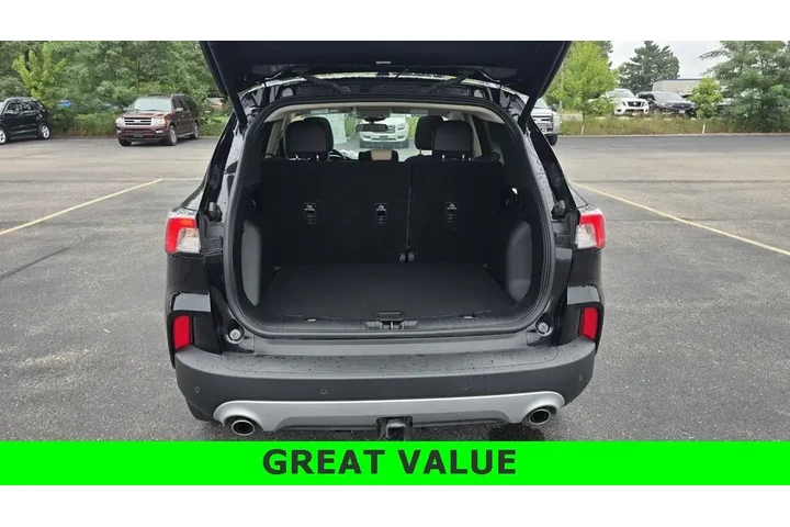 $17927 : Ford Escape 2020 AWD SEL 4dr image 7