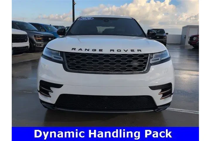 $22400 : Land Rover Range Rover Velar image 3