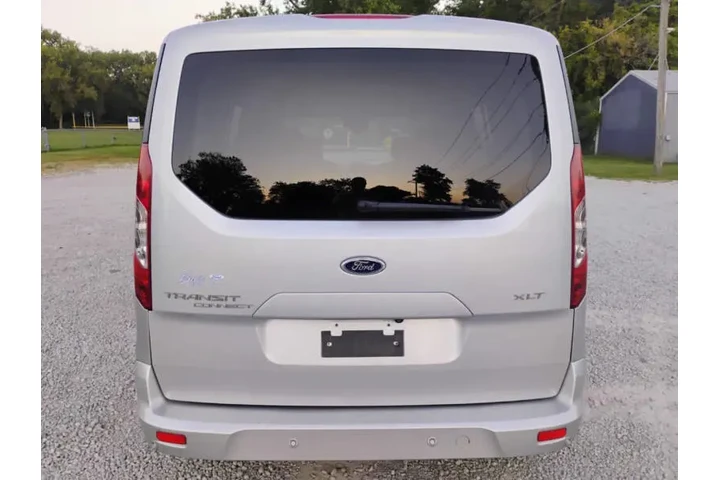 $11995 : 2016 Transit Connect XLT image 6