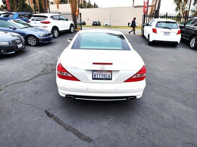 $19995 : 2008 Mercedes-Benz SL-Class image 2