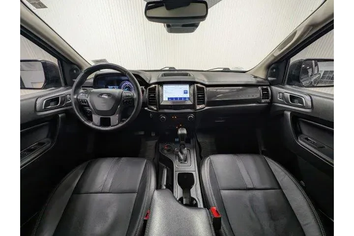 $29585 : Ford Ranger 2022 4x4 Lariat image 3