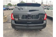 2012 Edge SEL thumbnail