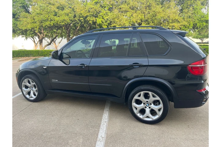 $10995 : 2013 BMW X5 xDrive35i Premium image 6