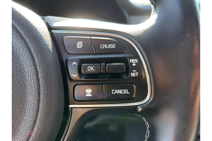 $14164 : 2018 Niro EX image 7