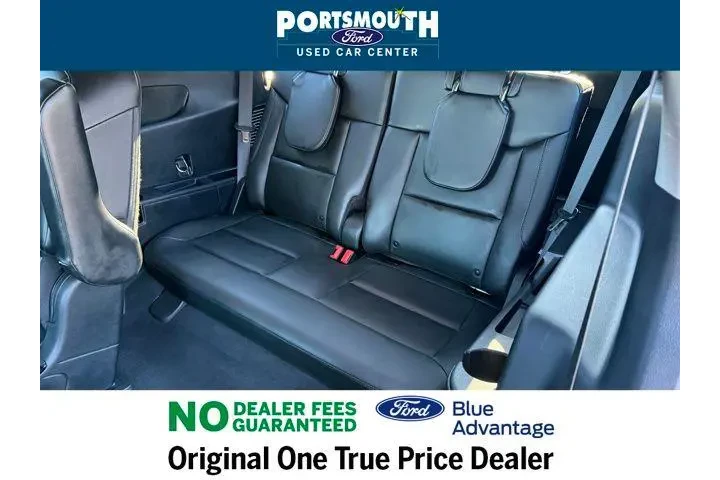 $31995 : Ford Explorer 2022 AWD XLT 4 image 8