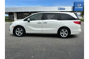 Honda Odyssey 2020 EX-L 4dr en Fresno
