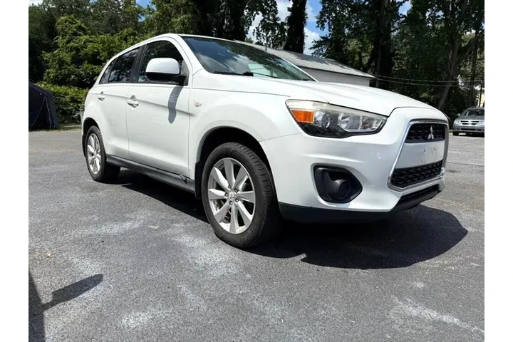 $6599 : 2013 Outlander Sport image 2