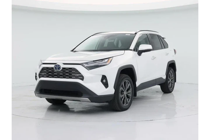 $36998 : Toyota RAV4 Hybrid 2024 AWD image 4