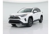 $36998 : Toyota RAV4 Hybrid 2024 AWD thumbnail