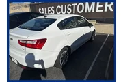 $8751 : Kia Rio 2014 LX 4dr Sedan 6A thumbnail