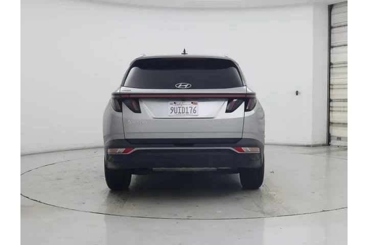 $21998 : Hyundai TUCSON 2022 SEL 4dr image 6