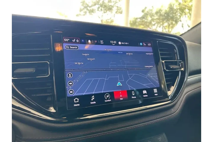 $26002 : Dodge Durango 2022 R/T 4dr S image 10