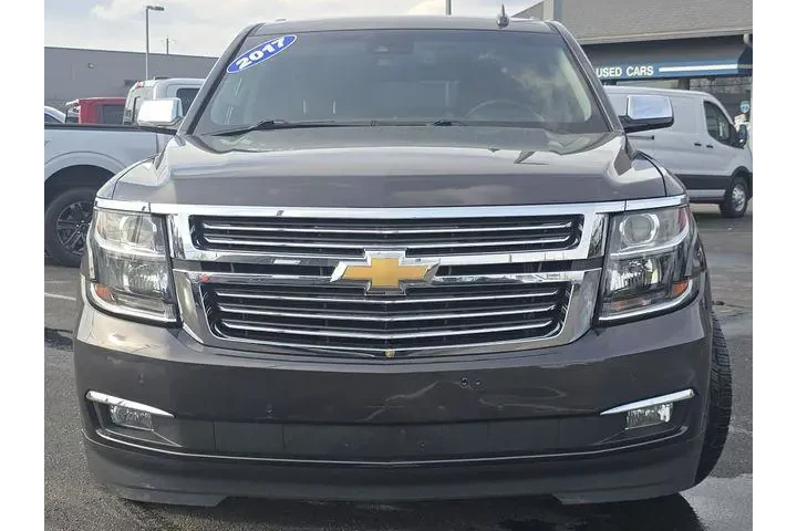$25673 : Chevrolet Suburban 2017 4x4 image 10