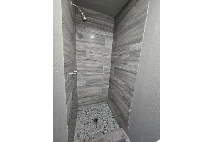 Baño (remodelacion) image 9