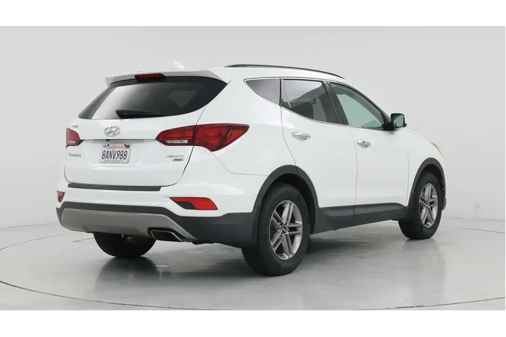 $15998 : Hyundai SANTA FE Sport 2018 image 8