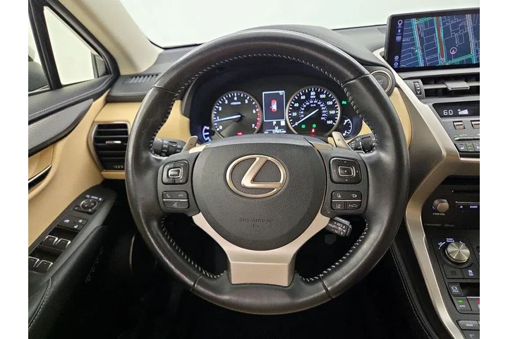 $30998 : Lexus NX 300 2020 4dr Crosso image 10