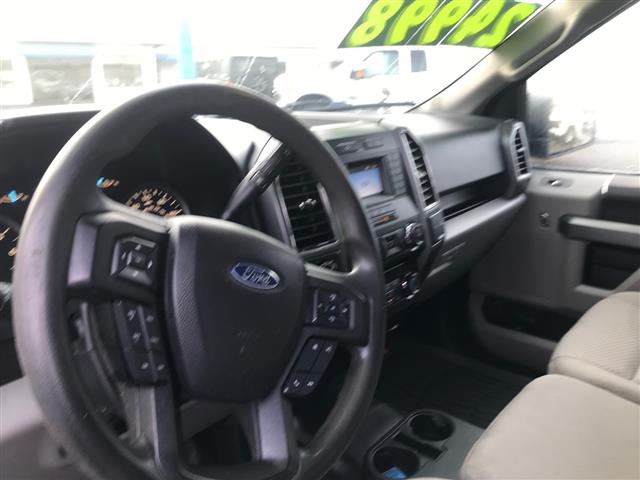 $23998 : 2018 F-150 XLT 4WD SuperCab 6 image 10