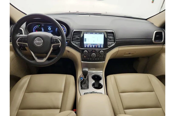 $29998 : Jeep Grand Cherokee 2021 4x4 image 9