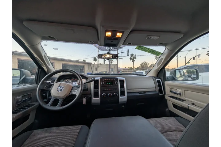 $13995 : 2012 RAM 1500 image 9