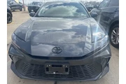 Toyota Camry 2025 SE 4dr Sed en Houston