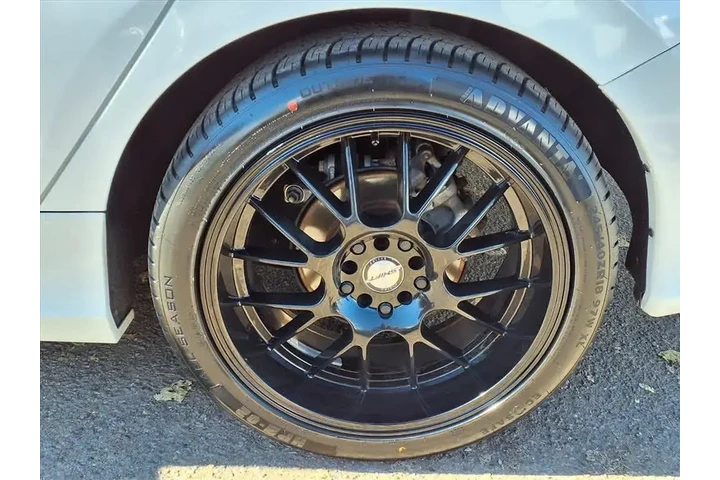 $16241 : Honda Civic 2020 LX 4dr Seda image 8