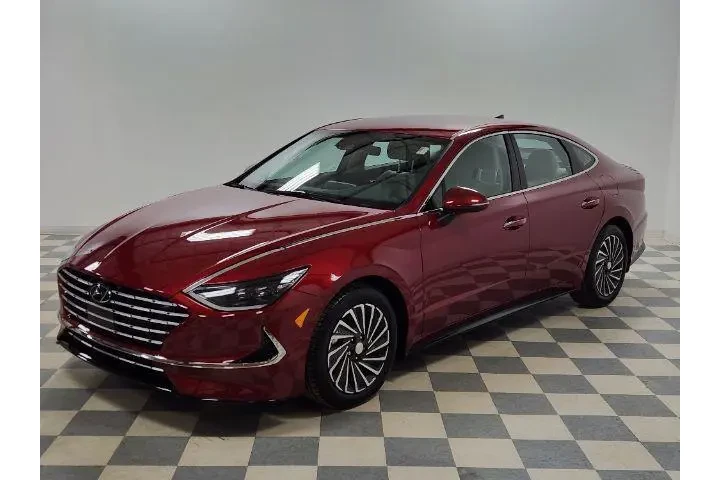 $23795 : Hyundai SONATA Hybrid 2023 S image 2