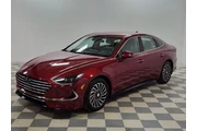 $23795 : Hyundai SONATA Hybrid 2023 S thumbnail