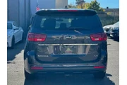 2020 KIA SEDONA2020 KIA SEDONA en Santa Rosa