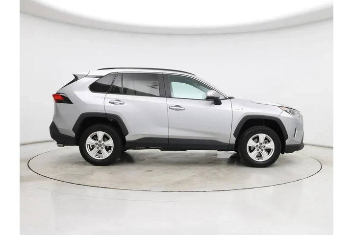 $30998 : Toyota RAV4 Hybrid 2021 AWD image 7