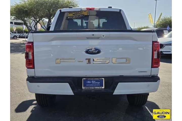 $39500 : Ford F-150 2022 4x4 XLT 4dr image 7