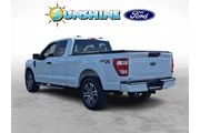 $40000 : Ford F-150 2023 4x4 XL 4dr S thumbnail