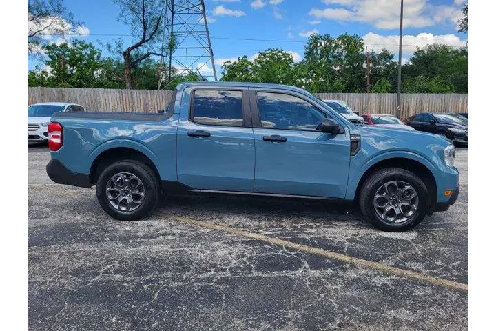 $25400 : Ford Maverick 2023 XL 4dr Su image 2