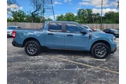 $25400 : Ford Maverick 2023 XL 4dr Su thumbnail