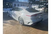 $36980 : Kia Stinger 2023 GT2 4dr Sed thumbnail