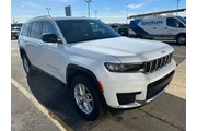 $32295 : Jeep Grand Cherokee L 2024 4 thumbnail