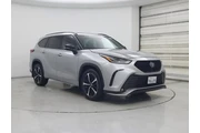 Toyota Highlander 2022 AWD X en Sacramento