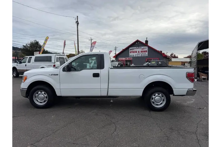 $12900 : 2014 F-150 XL image 7