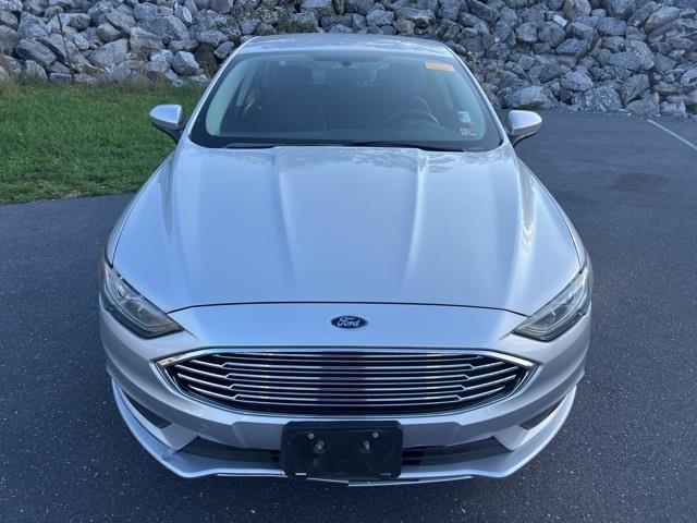 $16998 : PRE-OWNED 2017 FORD FUSION SE image 2