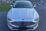 $16998 : PRE-OWNED 2017 FORD FUSION SE thumbnail