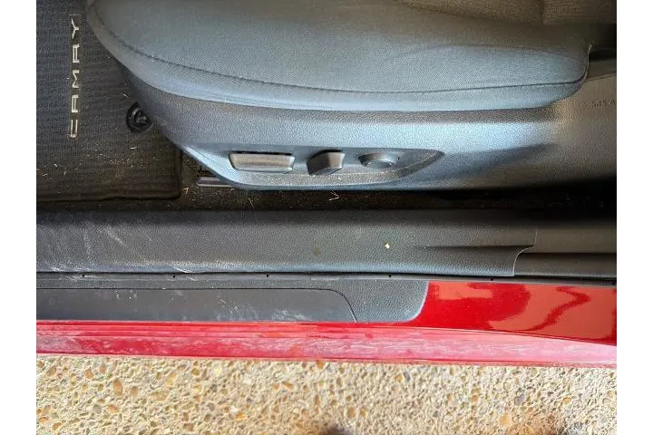 $21753 : Toyota Camry 2023 LE 4dr Sed image 6