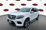 Used 2017 GLS GLS 550 4MATIC en Long Island