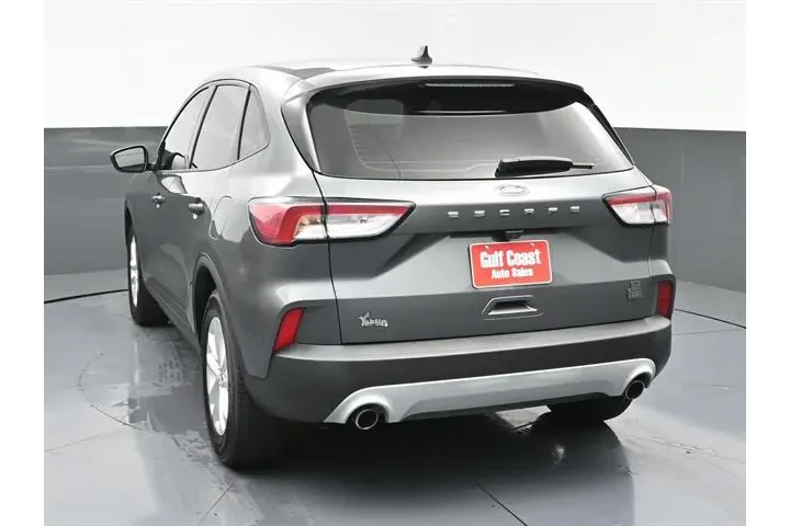 $17991 : Ford Escape 2022 S 4dr SUV image 4